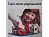 Lego 1973 Medium Dutch - Lego's nieuwe poppenmeubels (97660-Ho)