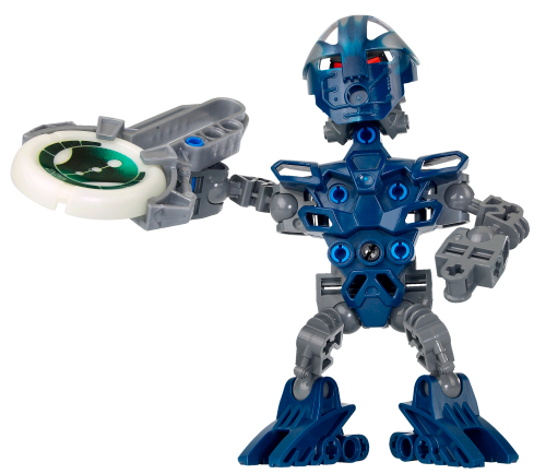 Lego Vhisola