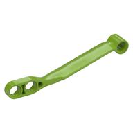 Lego Technic Wishbone Suspension Arm 9L / Lime