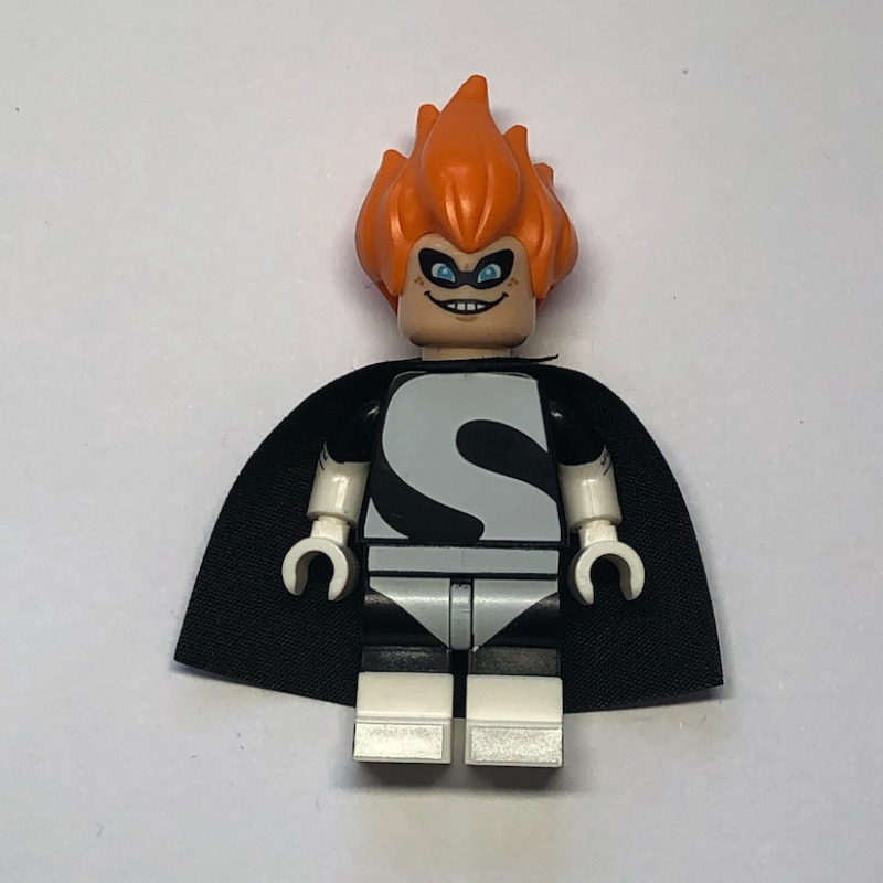 Lego Syndrome (CMF)