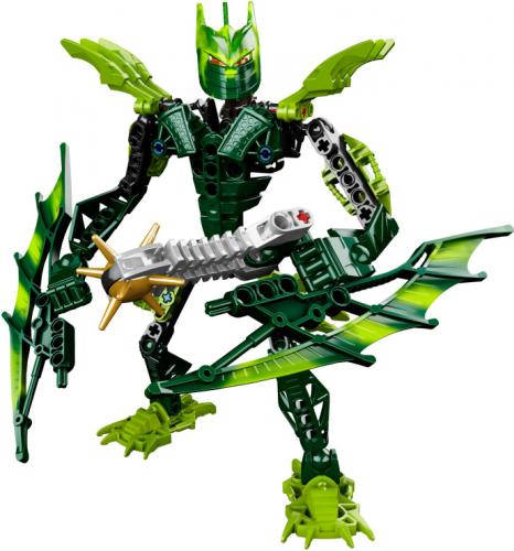 Lego Gresh