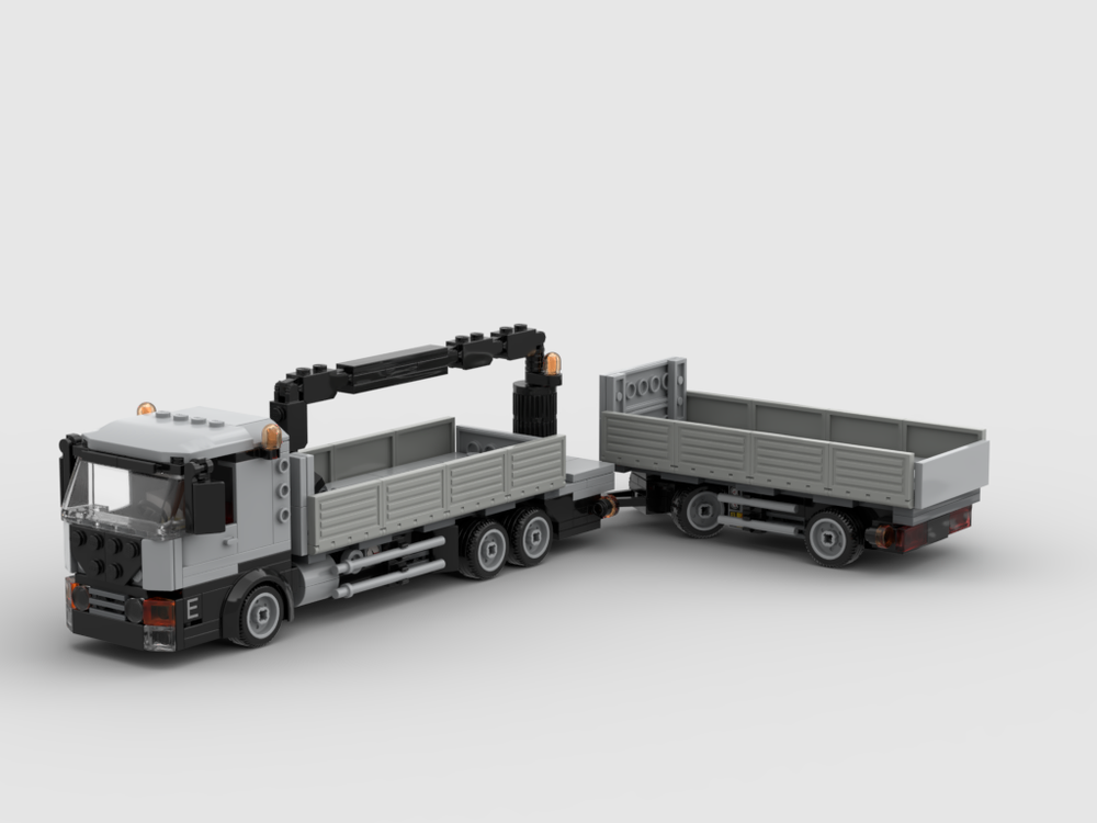 Lego MOC-120756