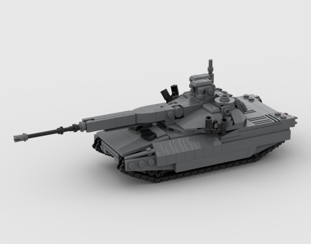 Lego Hstv-L