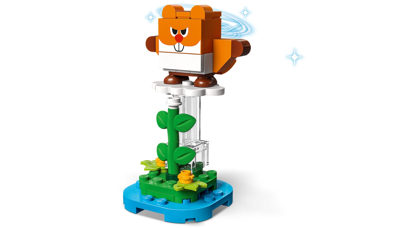 Lego Waddlewing