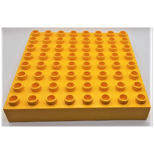 Lego Duplo Brick 8 x 8