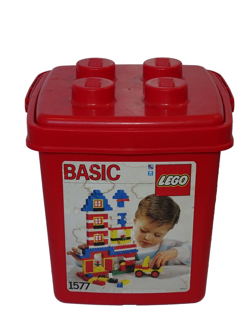 Lego Medium Bucket