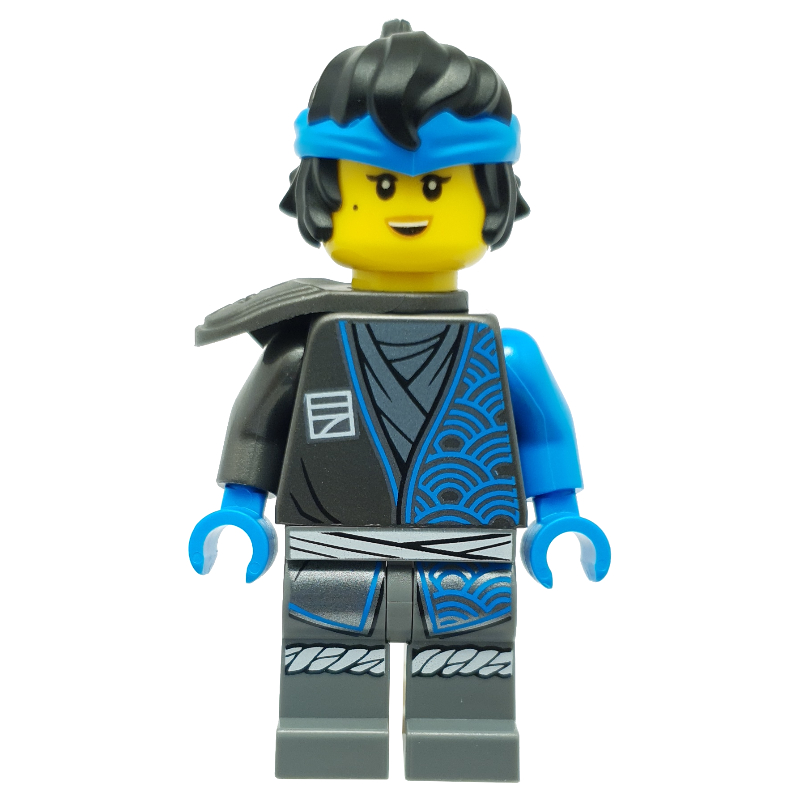 Lego Nya - EVO