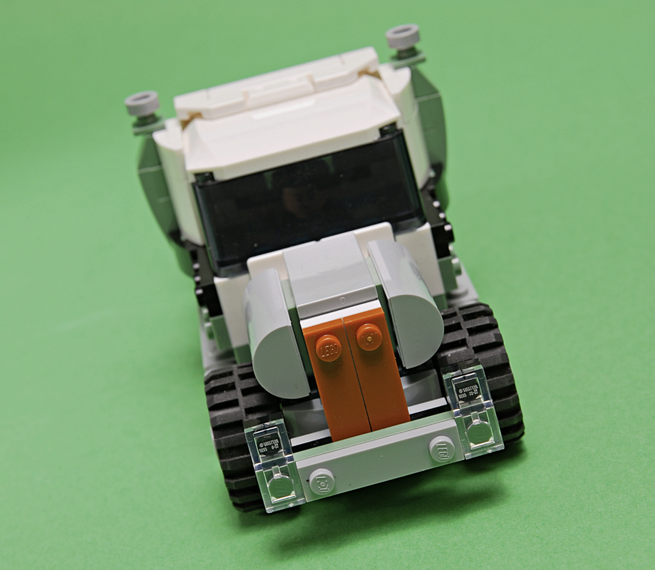 Lego 76966 Mad Truck