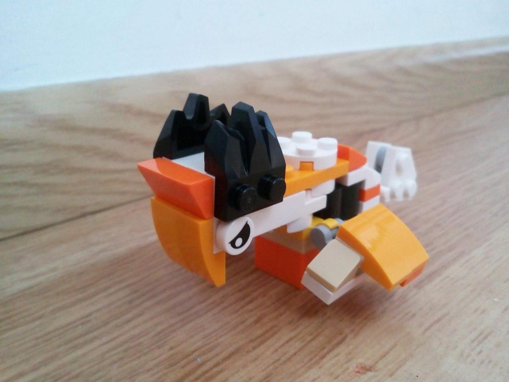 Lego 30571 bird
