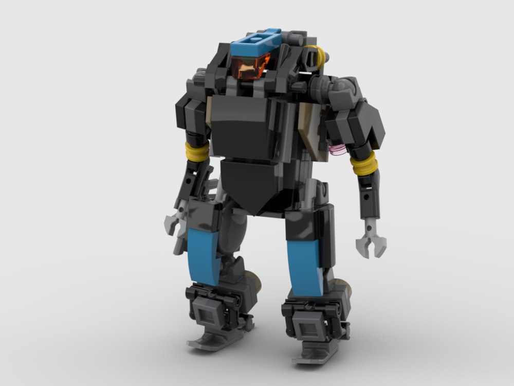 Lego Beef