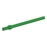 Lego Bar 6L with Stop Ring / Bright Green