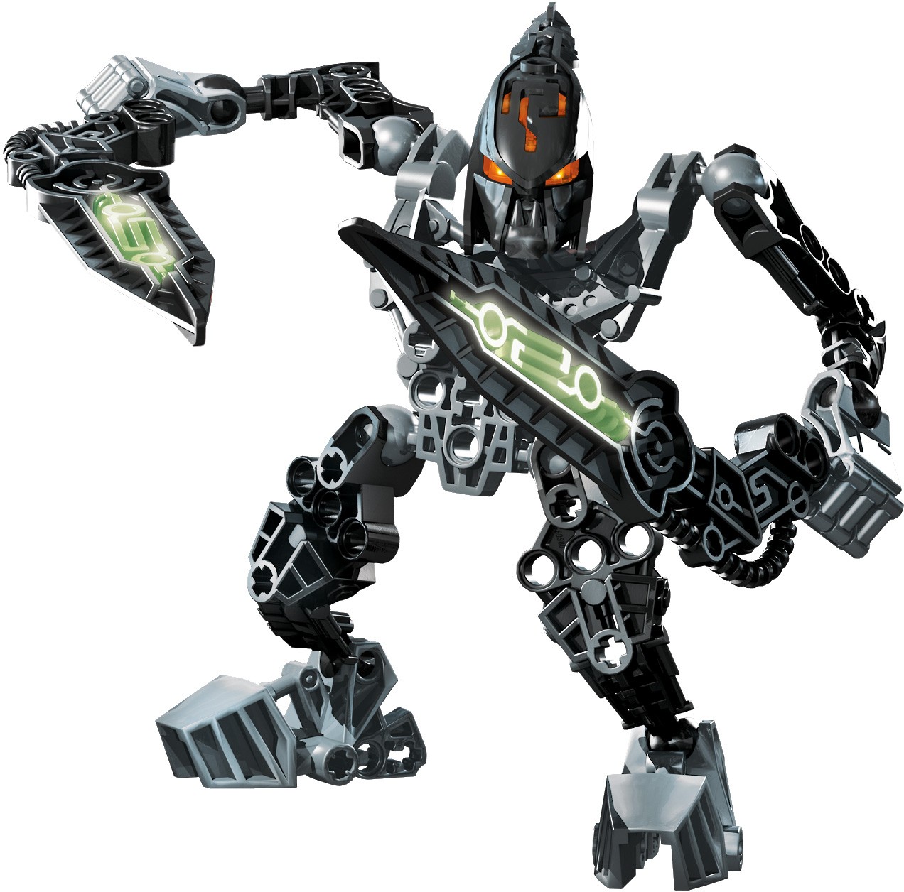 Lego Atakus