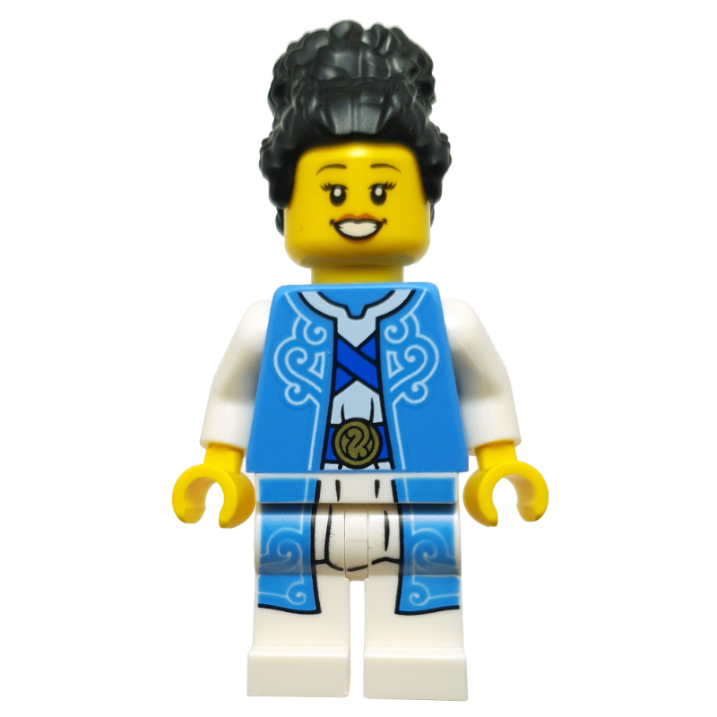 Lego Euphrasia