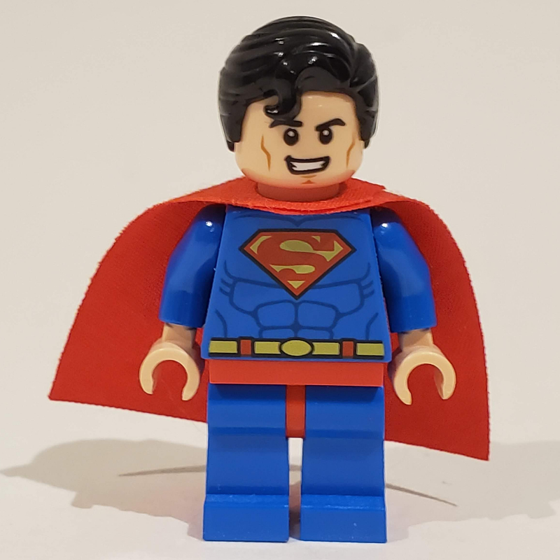 Lego Superman (Dimensions)