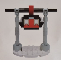 Lego Gondola