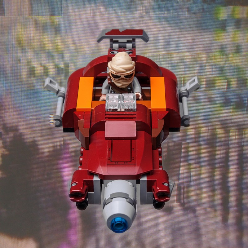 Lego 75099 SW