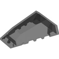 Lego Windscreen 4 x 6 x 1 2/3 Wedge Angled
