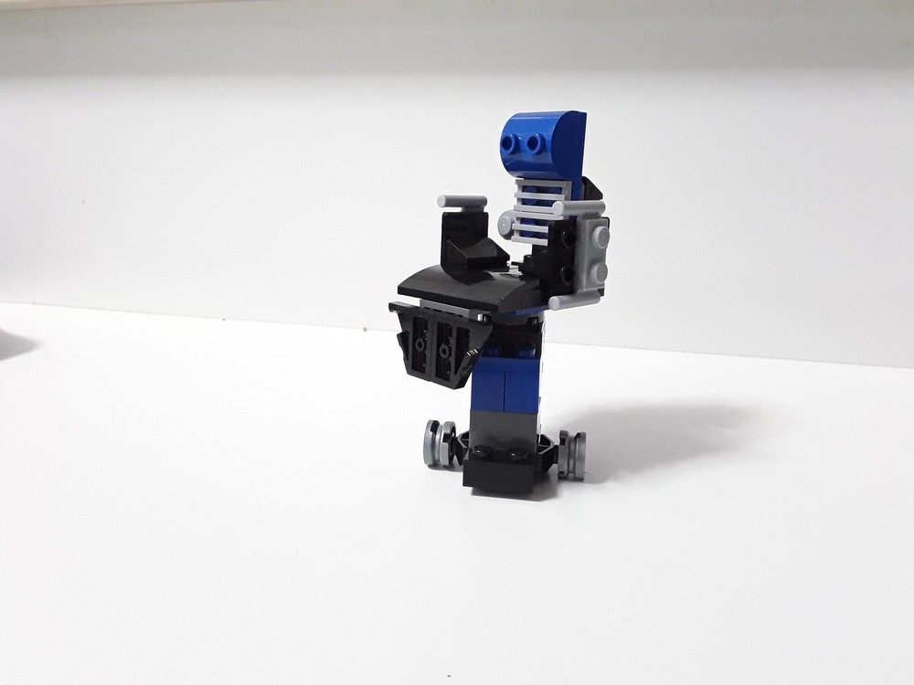 Lego 31054 - Office Chair