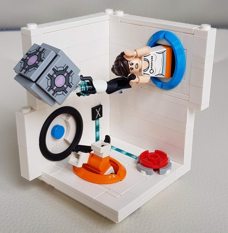 Lego MOC-140167