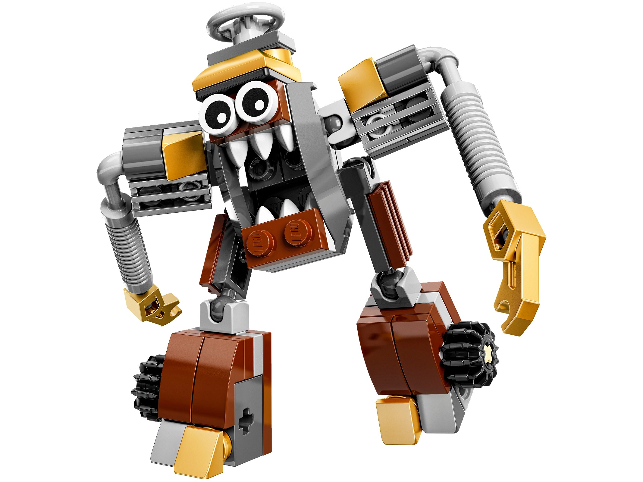 Lego Jinky