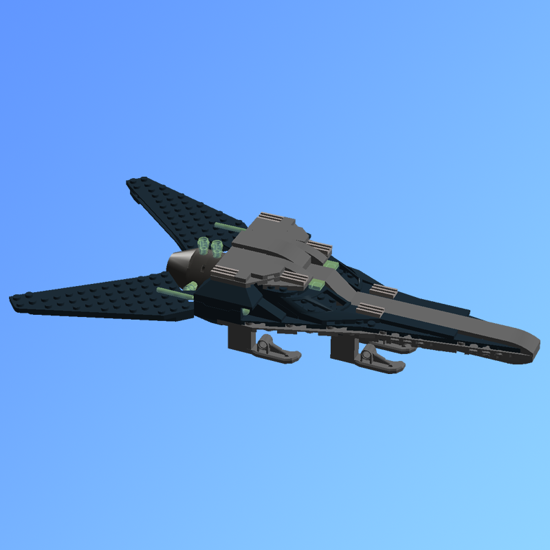 Lego Q99-Light