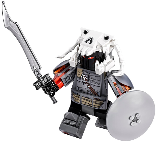 Lego Ares - Set 76075