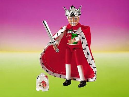 Lego King