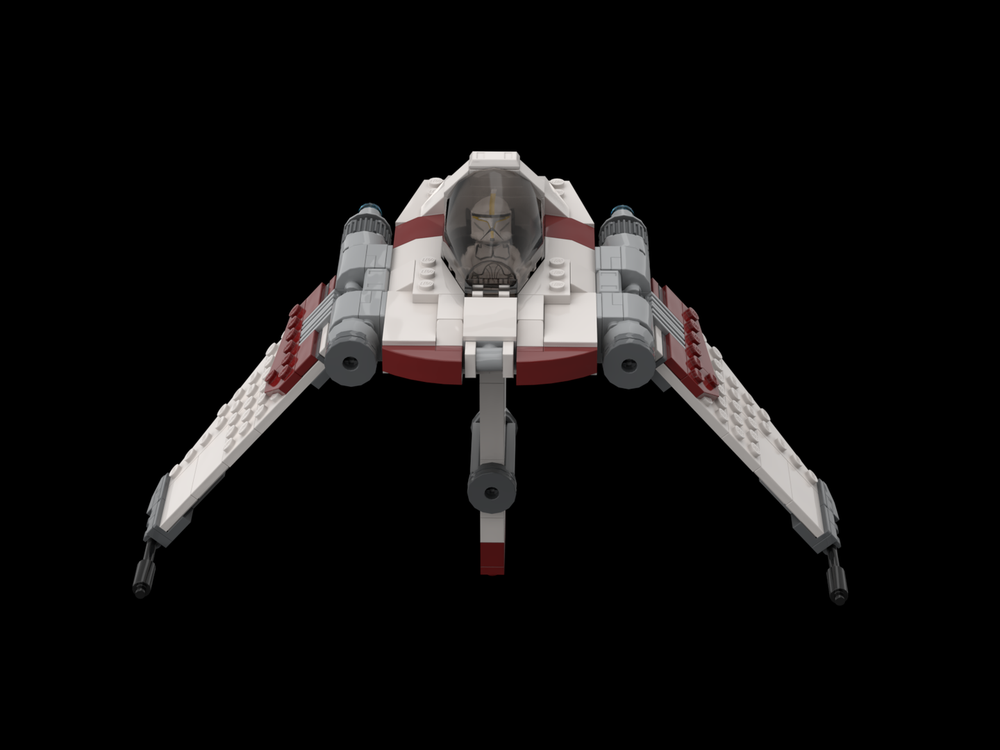 Lego V-19 torrent