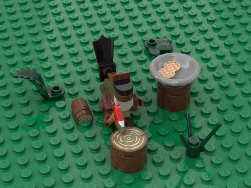 Lego MOC-225397