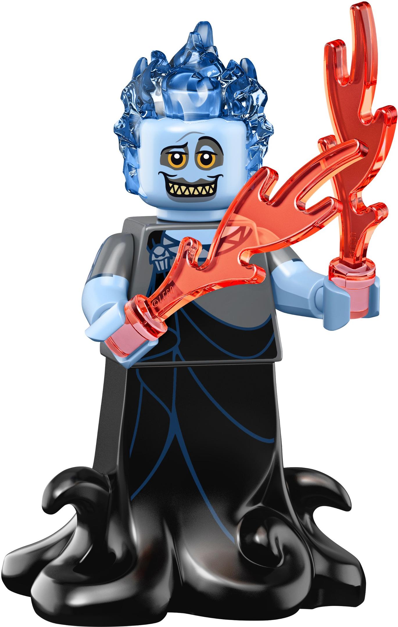 Lego Hades