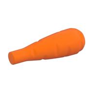 Lego Plant, Carrot / Orange