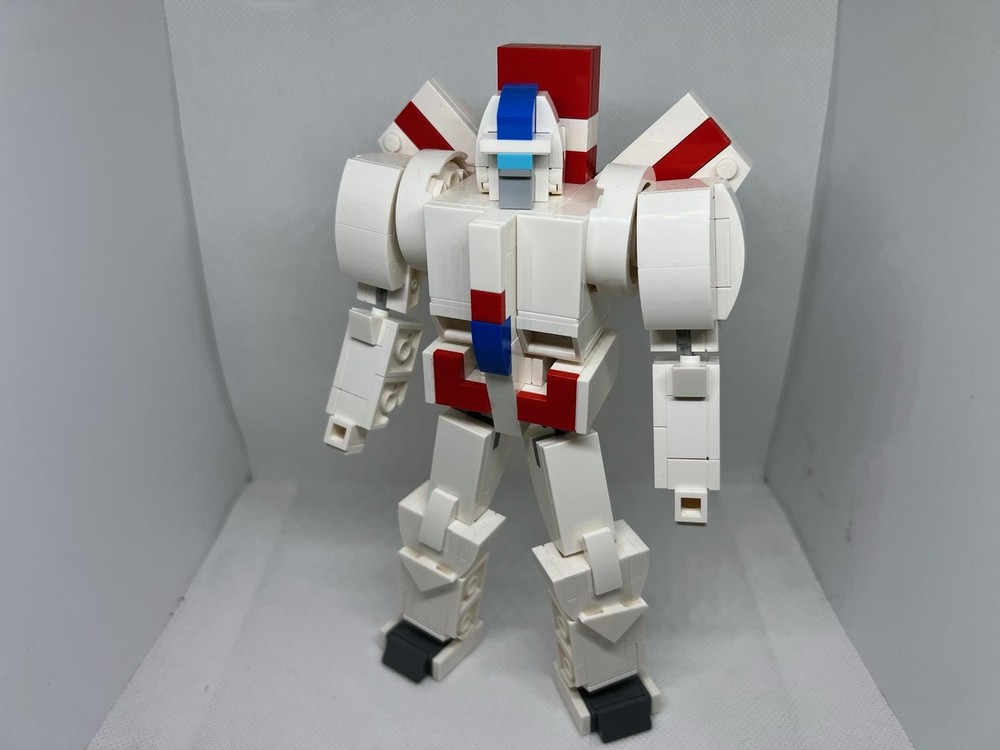 Lego Jetfire - G1
