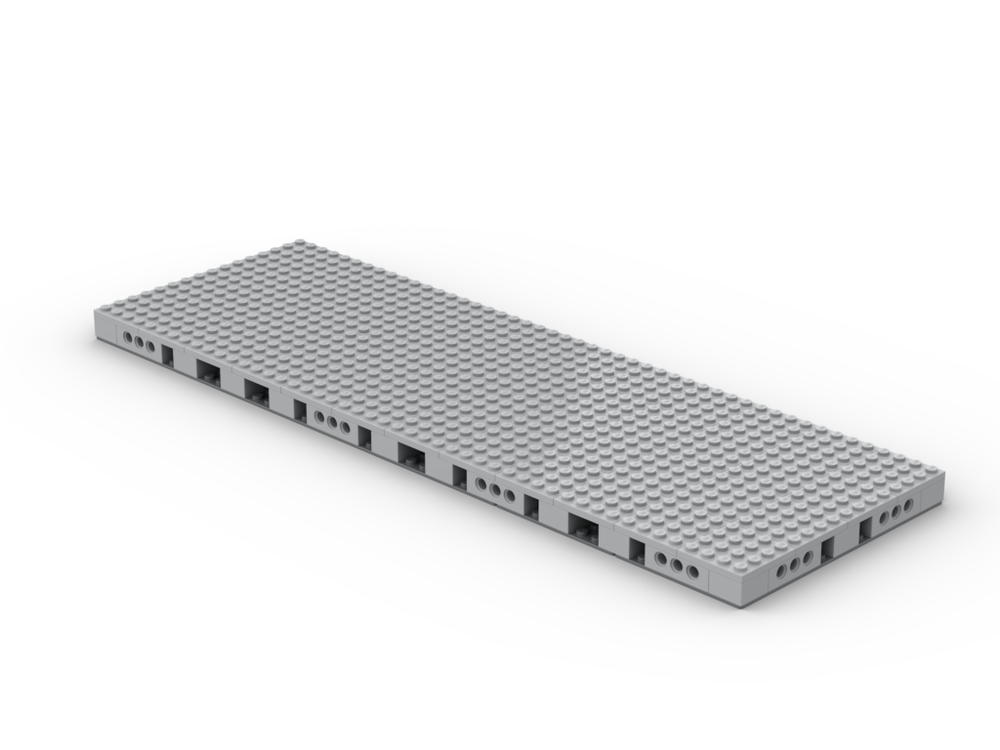 Lego Universal 16x48 MILS