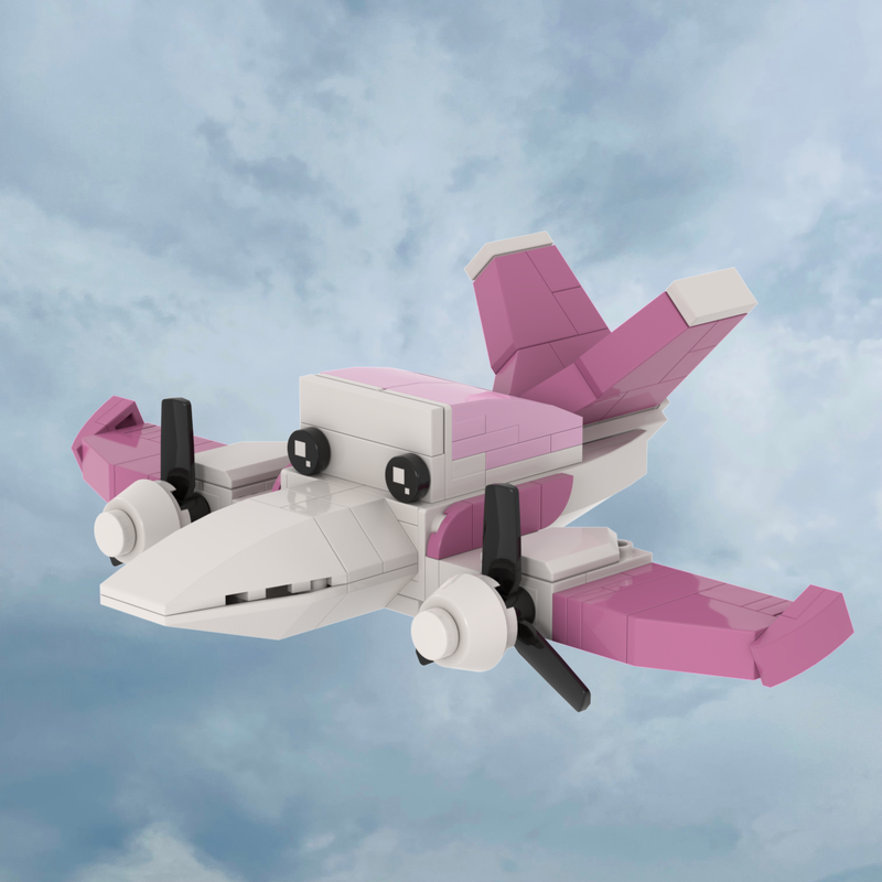 Lego Rochelle