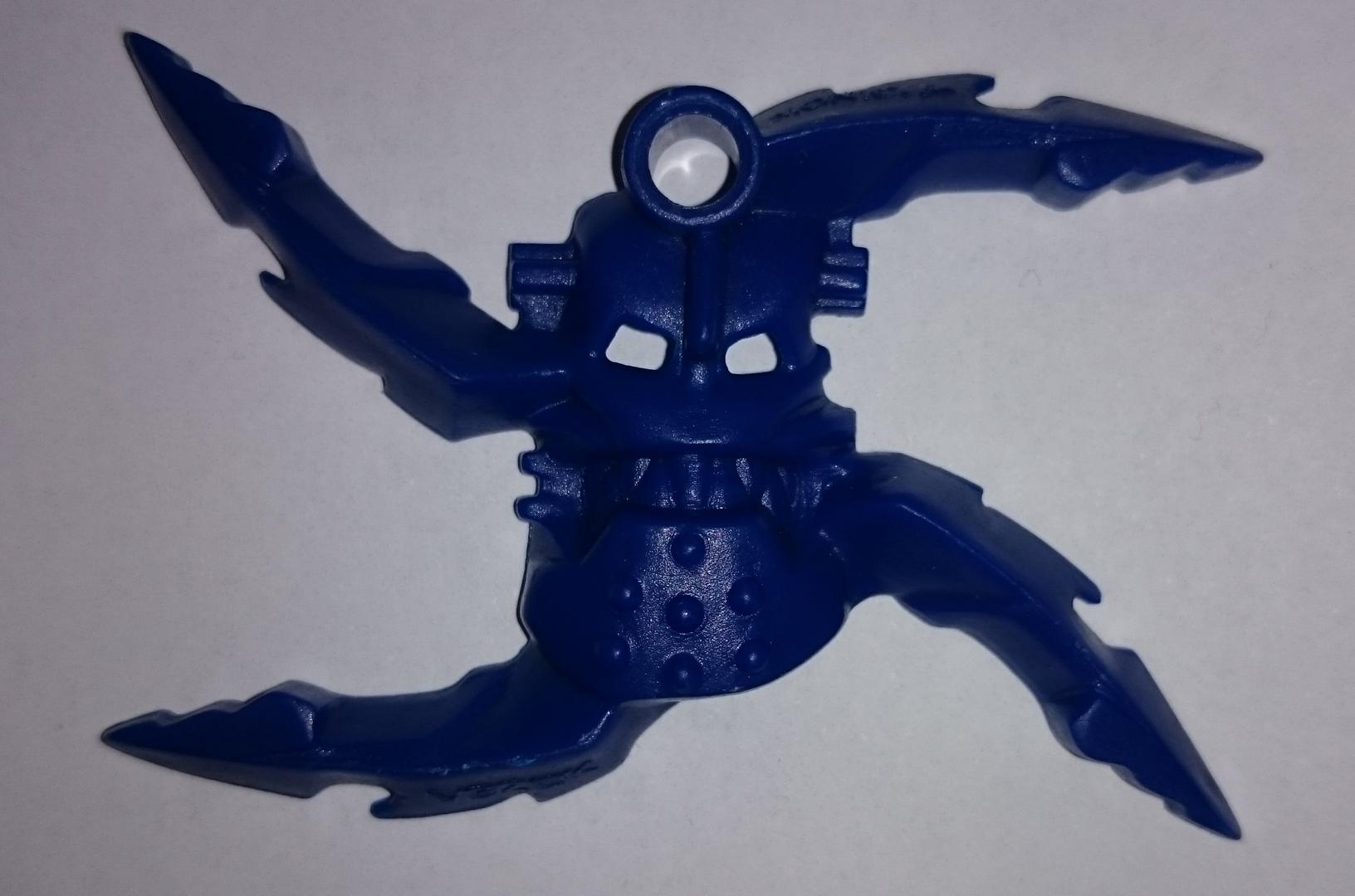 Lego Piraka Vezok Talisman Nestlé #9