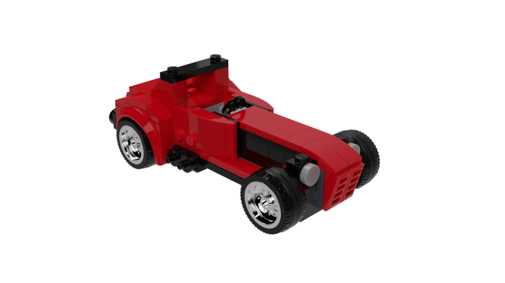 Lego 75890 Caterham