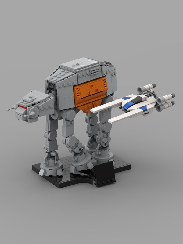 Lego Midi ACT