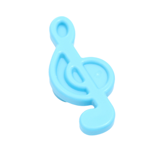 Lego Musical Key