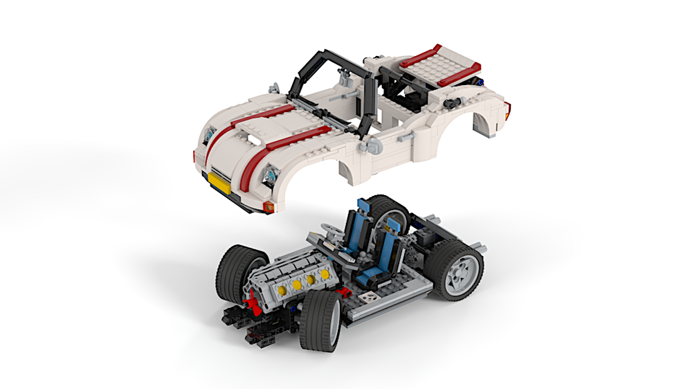 Lego MOC-73402