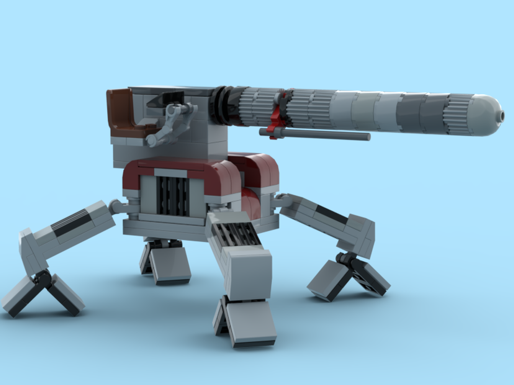 Lego AV-7