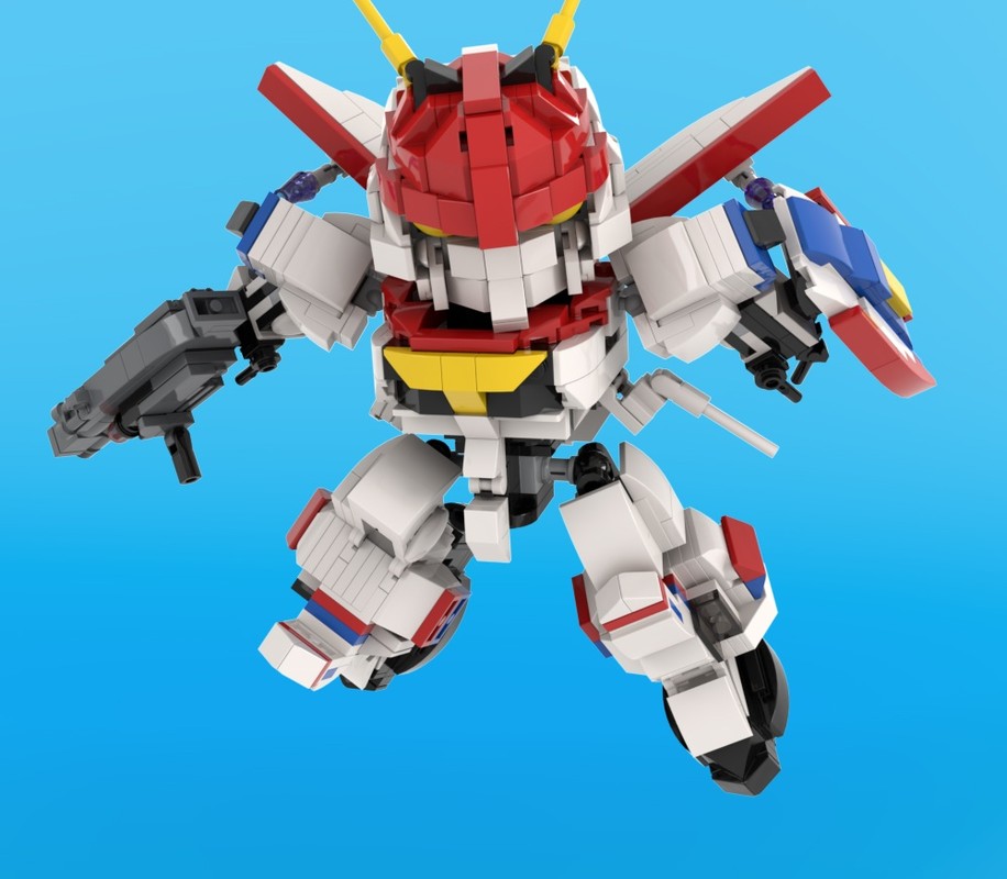 Lego DRAGONAR