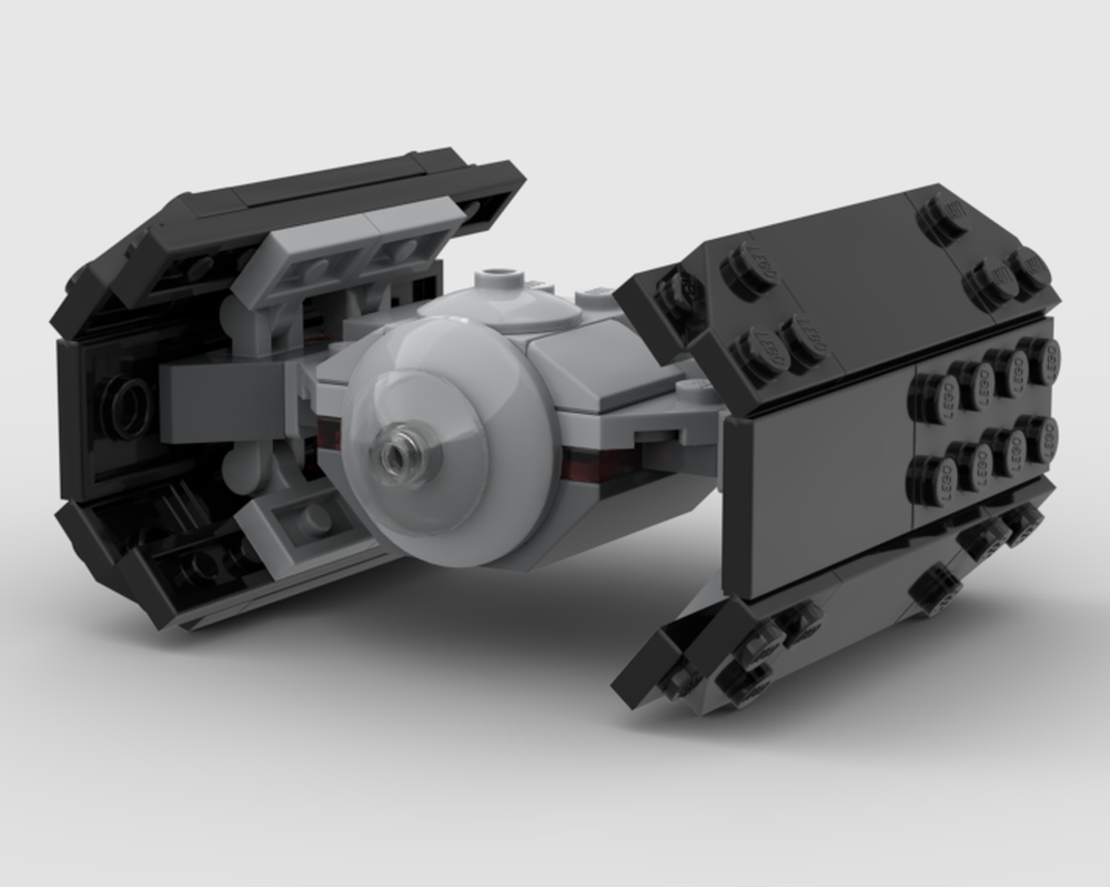 Lego Imperial Advanced