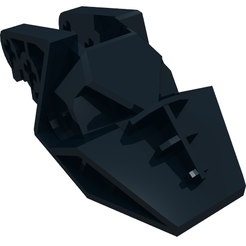 Lego Technic Block 3 x 6 x 1 & 2/3