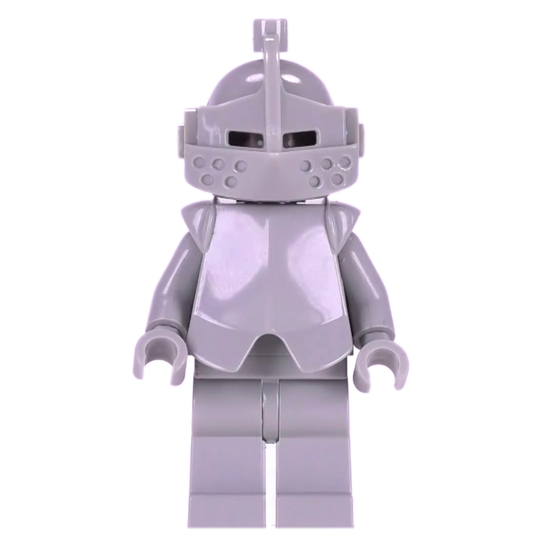 Lego Hogwarts Knight Statue