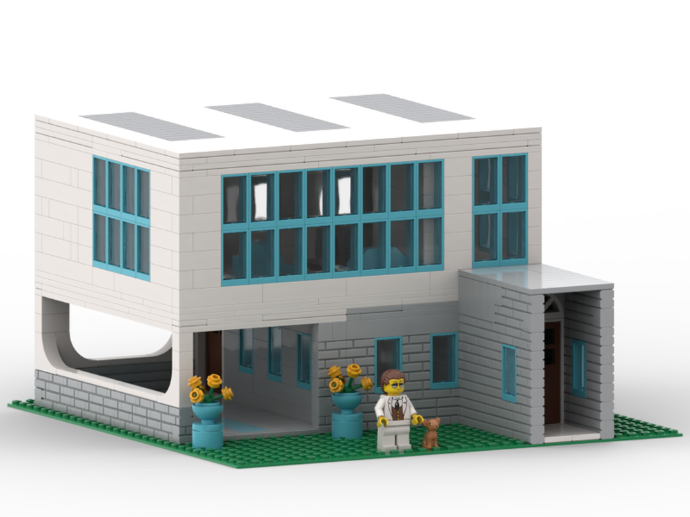 Lego MOC-41311