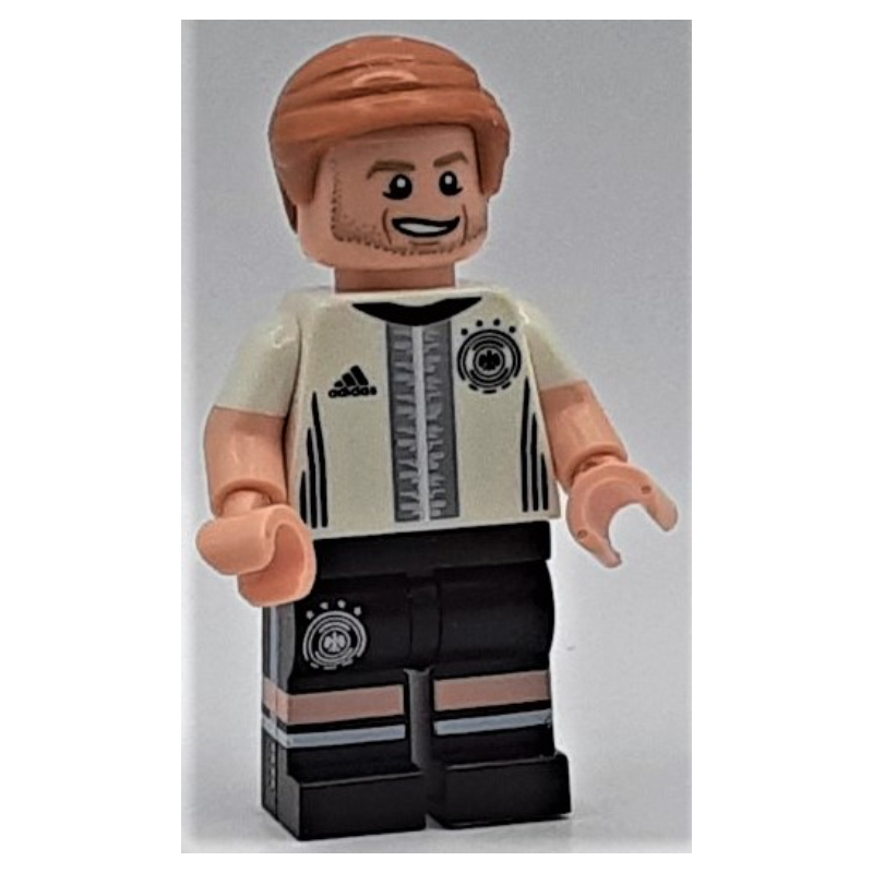 Lego Marco Reus (CMF)