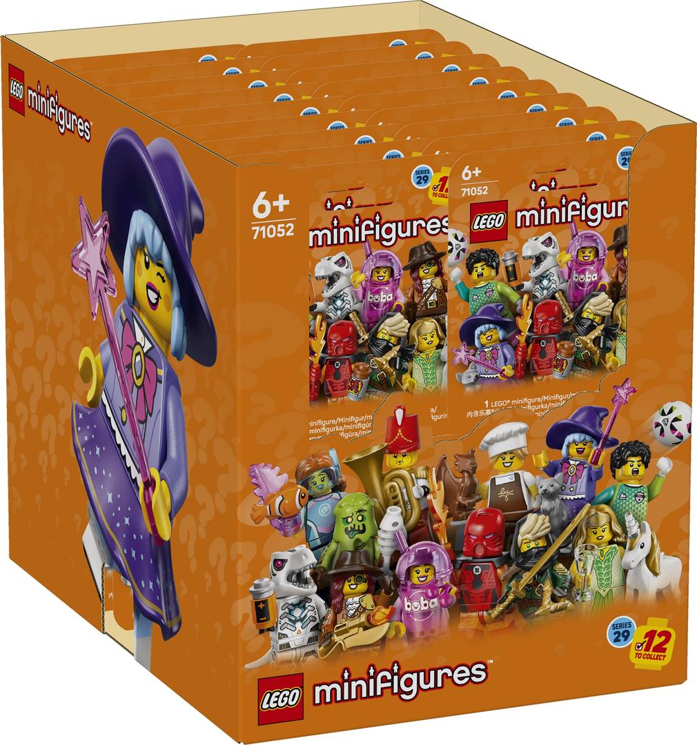 Lego Series 29 - Sealed Box