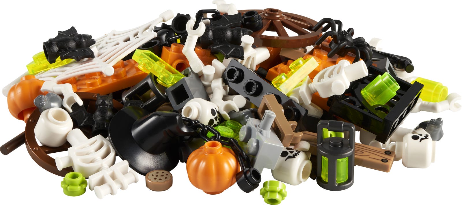 Lego Spooky VIP Add On Pack