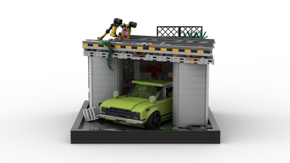 Lego Design pack 3