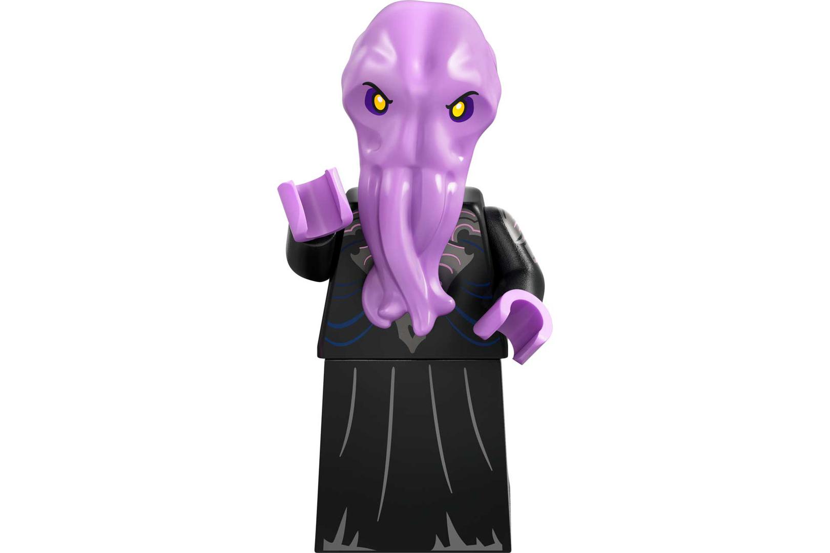 Lego Mind Flayer